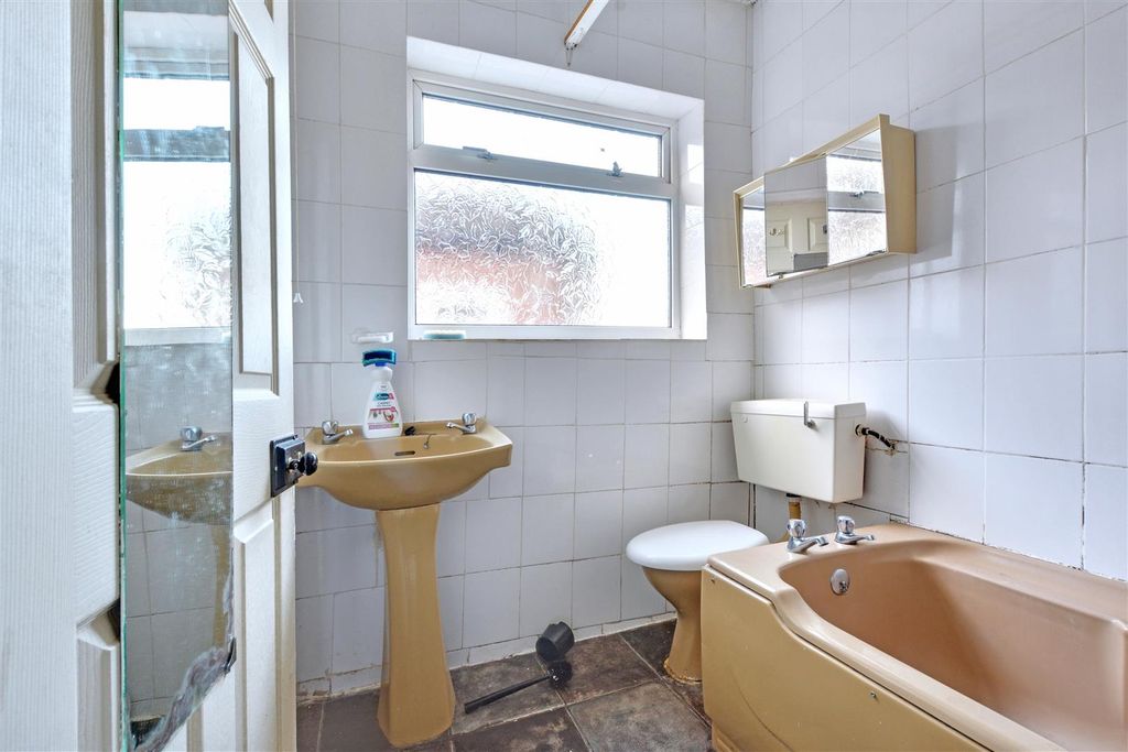 Additional image 9 of 1 bed property for saleHigh Street, Stanton Hill, Sutton-In-Ashfield NG17