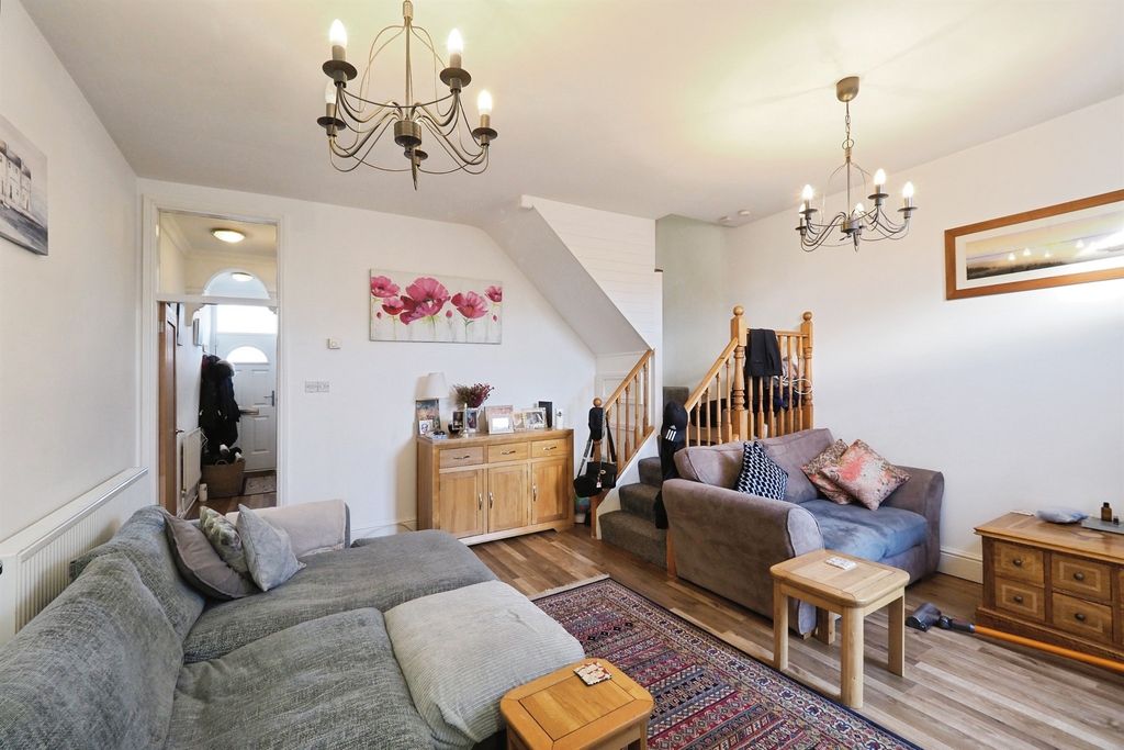 Additional image 4 of 3 bed semi-detached house for saleStation Road, Kegworth, Derby DE74
