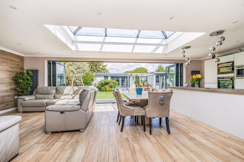 Additional image 2 of 5 bed detached house for saleCemetery Lane, Woodmancote, Emsworth PO10