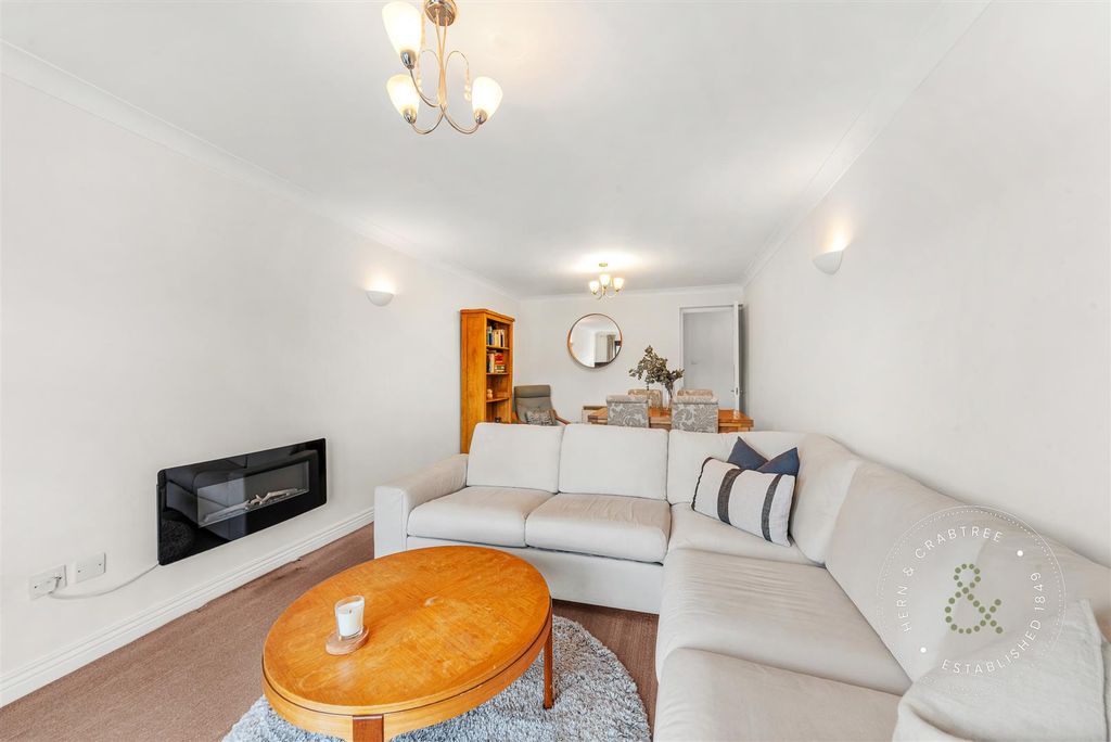 Additional image 3 of 2 bed flat for saleYork Court, Schooner Way, Cardiff CF10