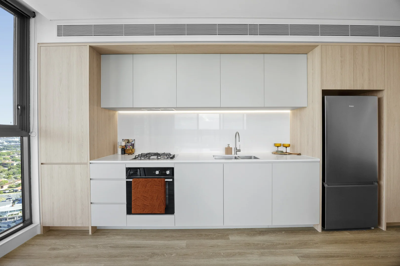 Additional image 6 of 3809/116 Macquarie Street, Parramatta NSW 2150