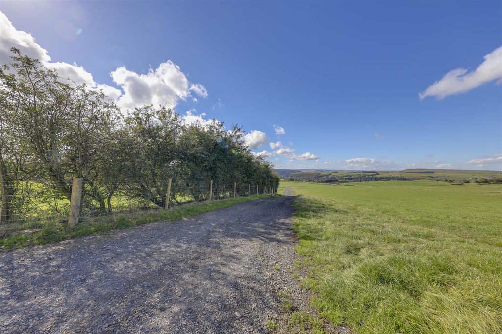 Additional image 5 of 4 bed detached house for saleLower Brex Farm, Brex, Bacup, Rossendale OL13