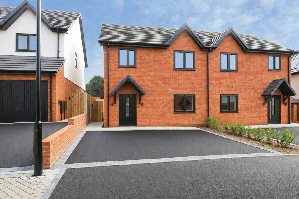 Old Birmingham Road, Lickey End, Bromsgrove