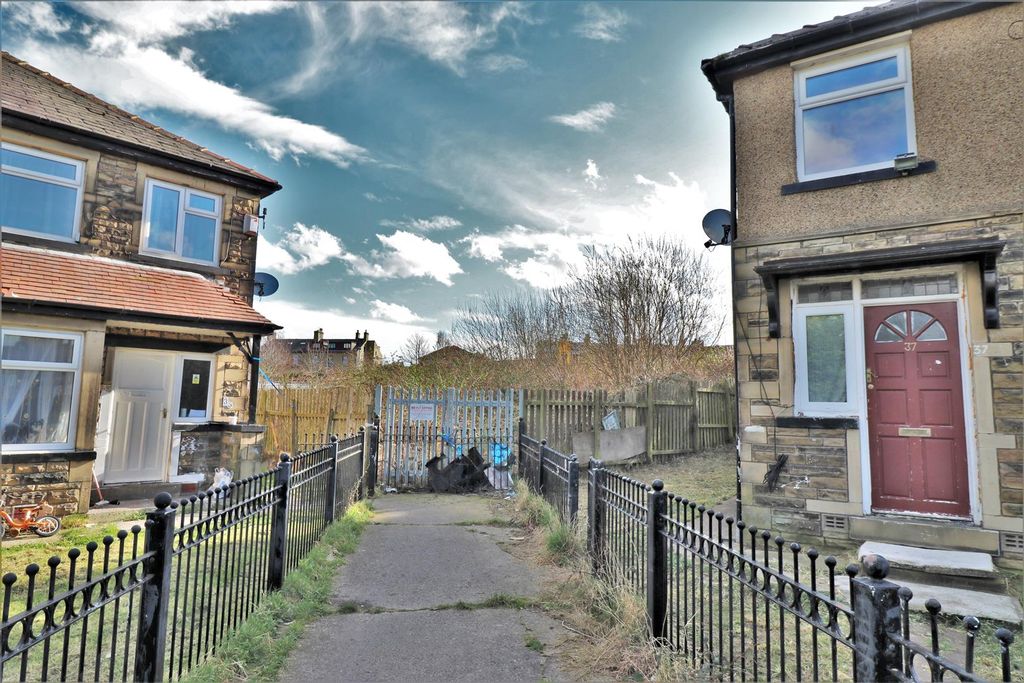 Additional image 5 of Land for saleElwyn Road, Bradford BD5