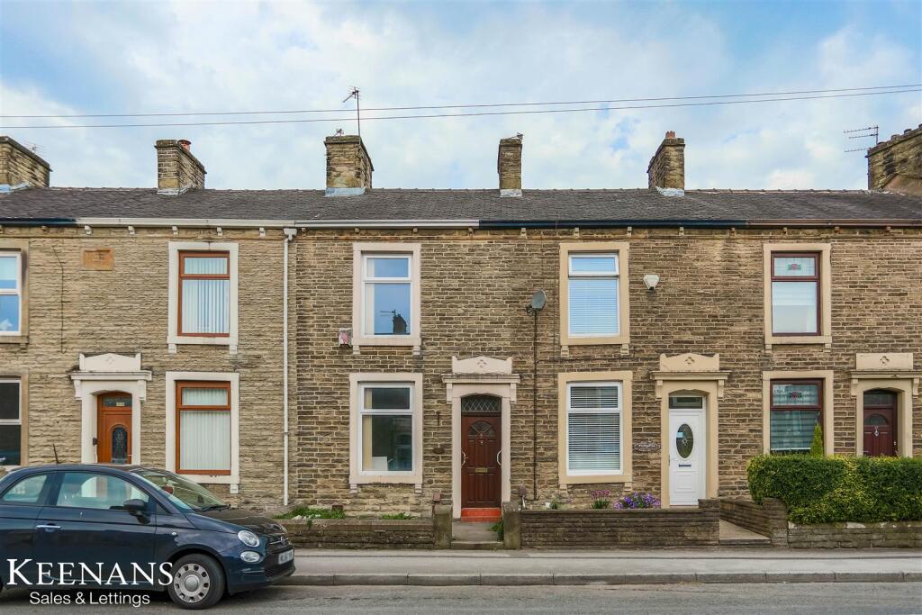 Harwood Road, Rishton, Blackburn