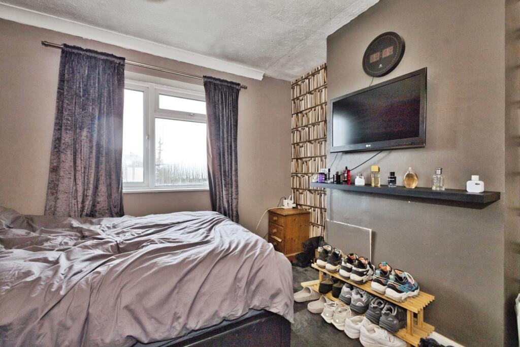 Additional image 11 of Kennion Road, WELLS, Somerset, BA5