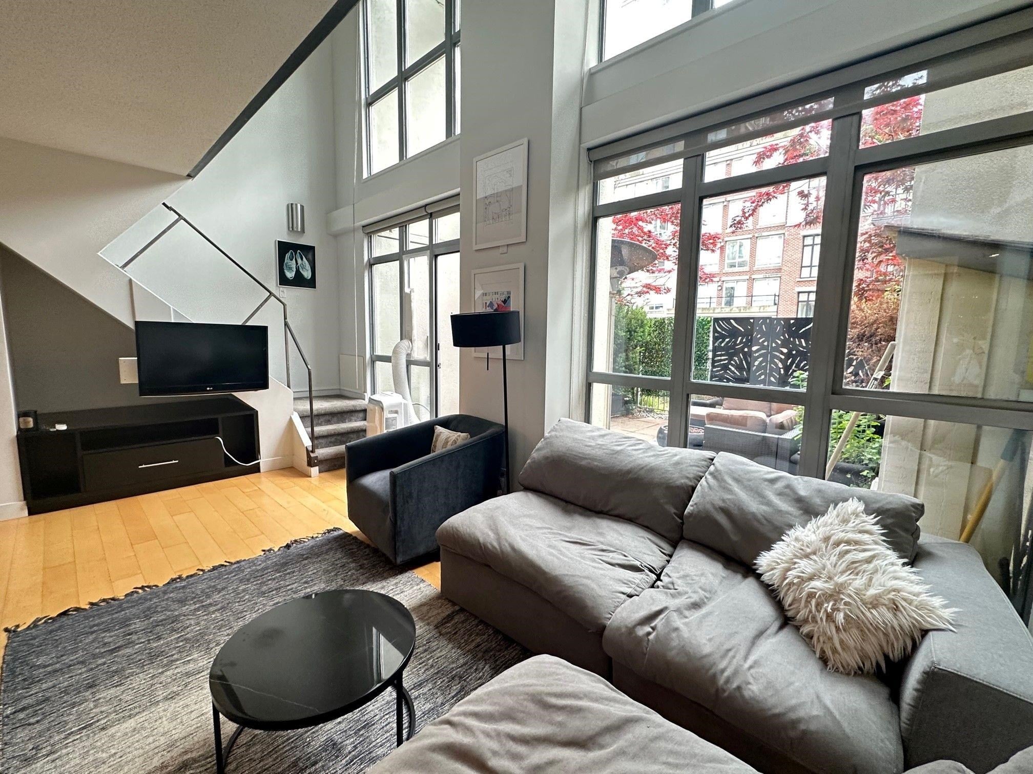 Additional image 3 of 1238 Richards Street, Vancouver, BC, V6B 6M6