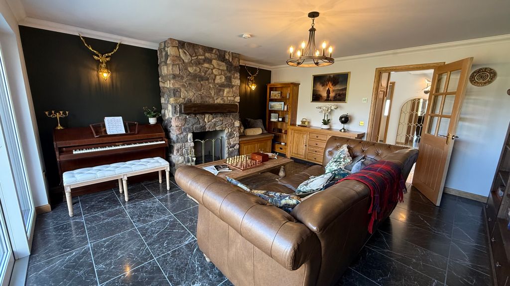Additional image 6 of 3 bed detached house for saleBeth-El Lodge, Glenshee, Blairgowrie, Perth And Kinross PH10