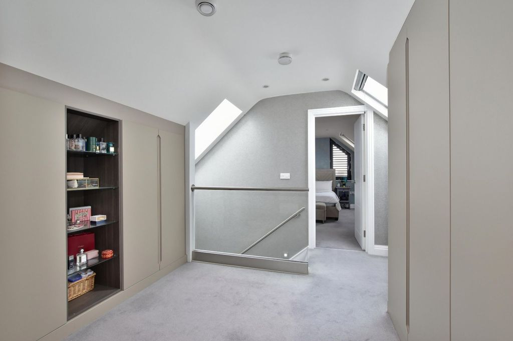 Additional image 20 of 4 bed detached house for saleAdrian Road, Abbots Langley WD5