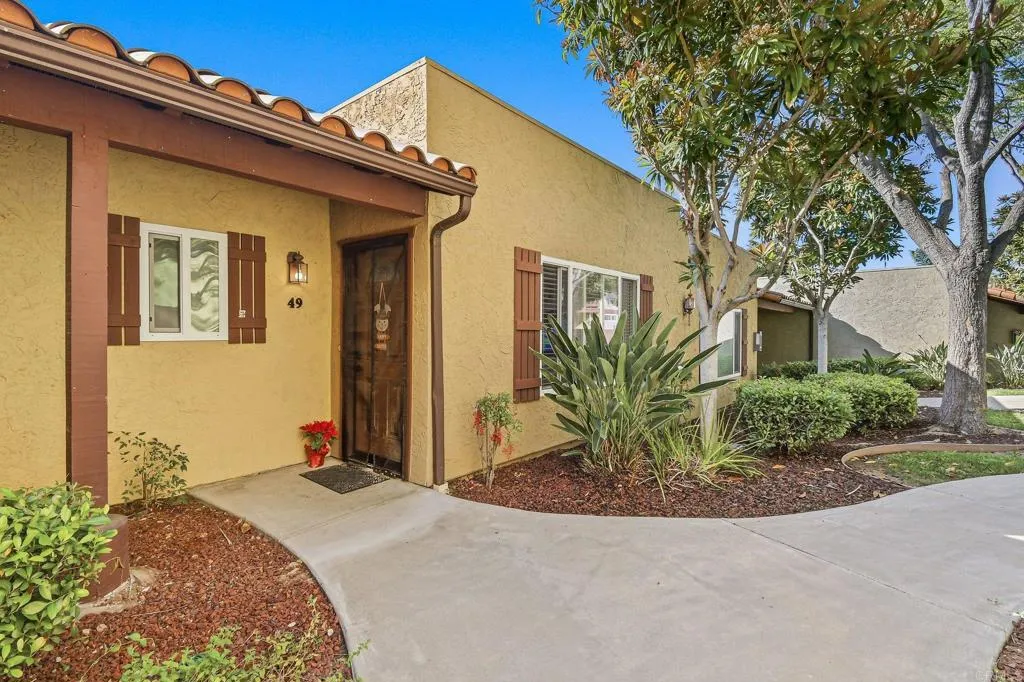 1000 Estes St Unit 49, El Cajon, CA 92020 photo 2