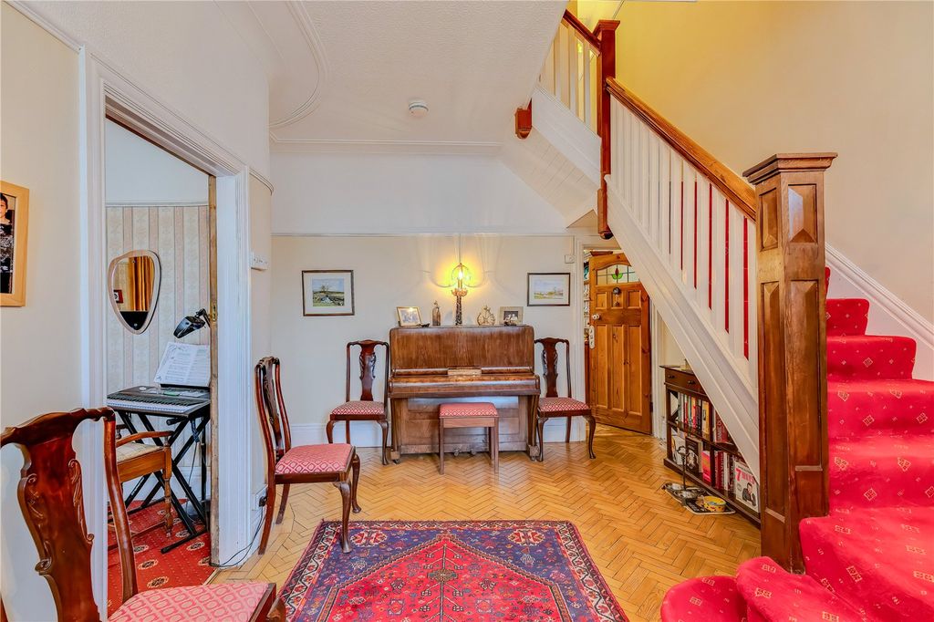 Additional image 3 of 5 bed terraced house for saleLlanedeyrn Road, Penylan, Cardiff CF23