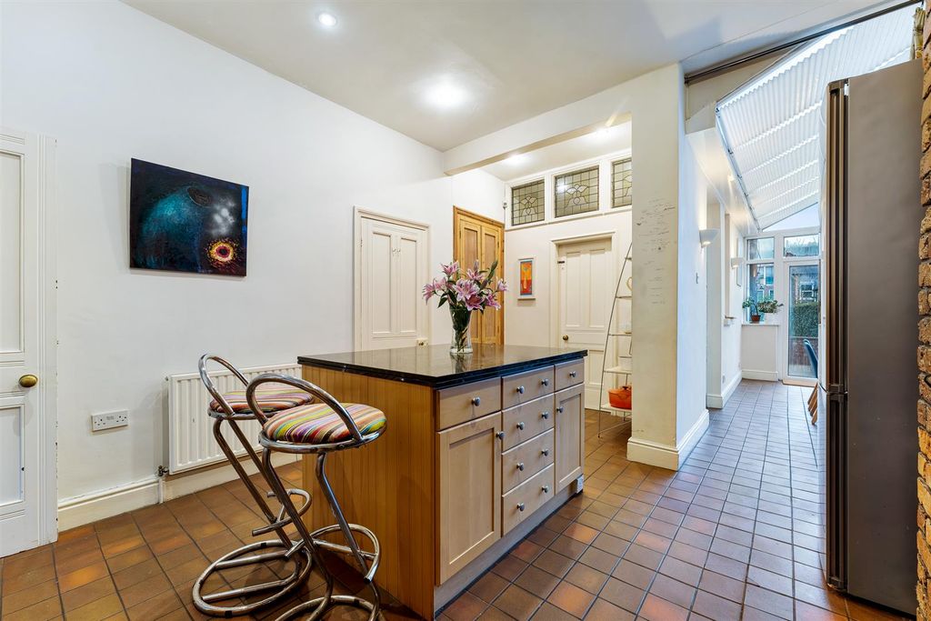 Additional image 11 of 5 bed semi-detached house for saleGroby Road, Altrincham WA14