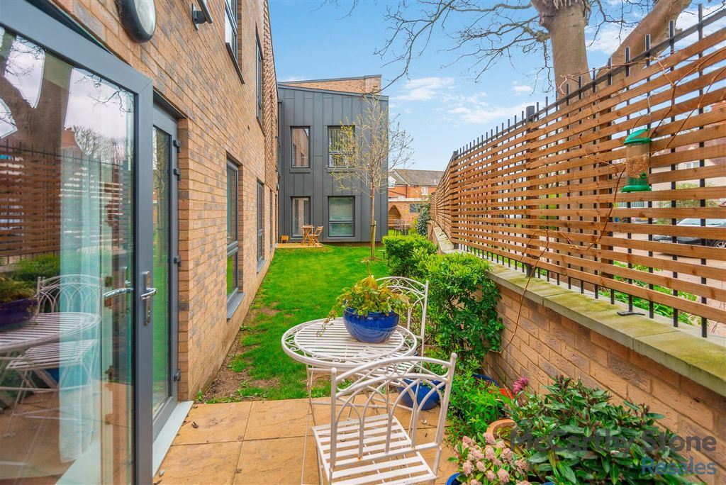 Additional image 13 of 1 bed flat for saleNorton Place, Icknield Way, Baldock SG7