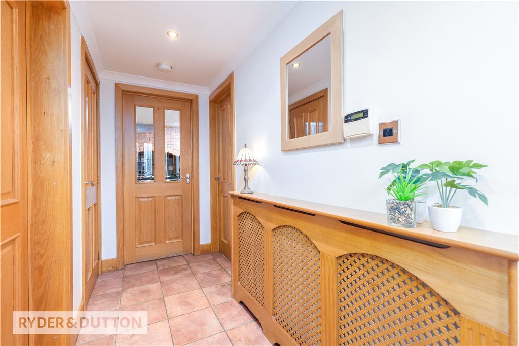 Additional image 20 of 3 bed bungalow for saleWest View, Tong Lane, Bacup, Rossendale OL13