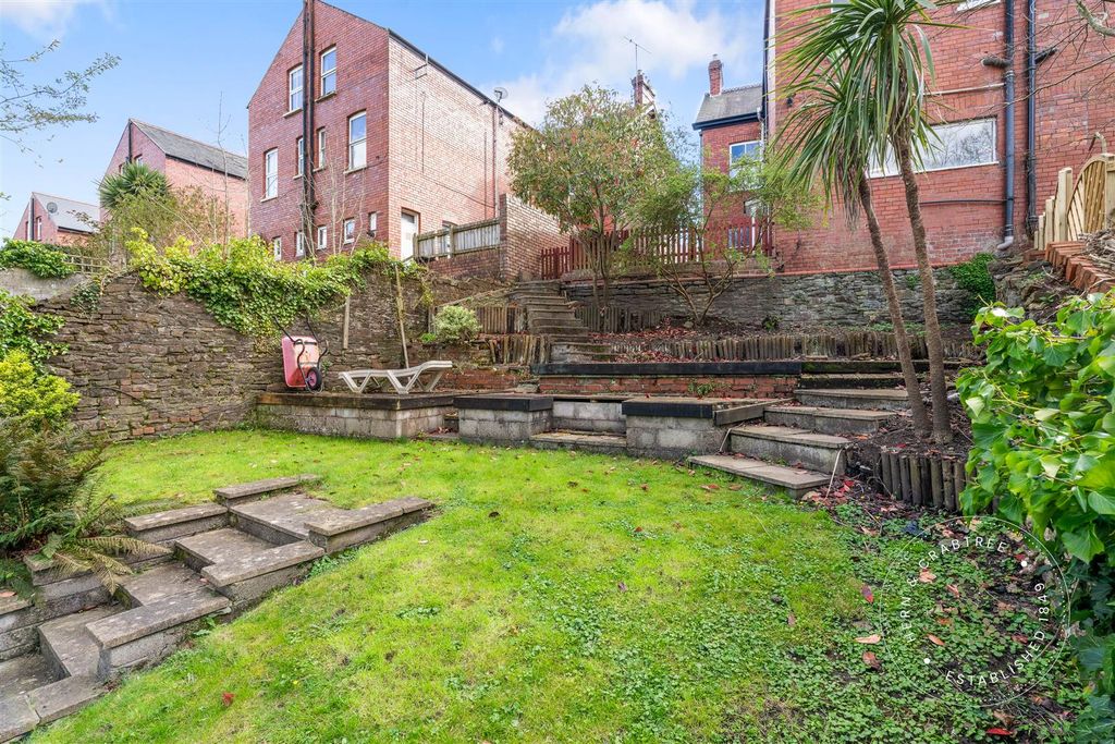 Additional image 42 of 5 bed semi-detached house for saleFields Park Road, Newport NP20