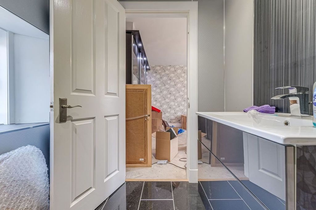 Additional image 9 of 3 bed detached house for sale12, South Esk Road, Tannadice, Forfar DD8