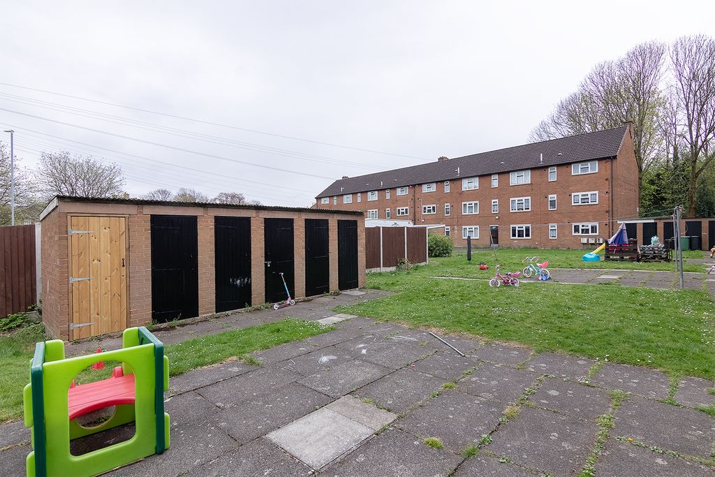 Additional image 23 of 2 bed flat for saleGreat Bridge Road, Bilston WV14