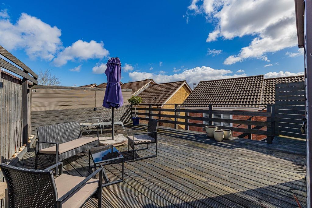 Additional image 22 of 3 bed detached house for saleChamomile Close, Pontprennau, Cardiff CF23