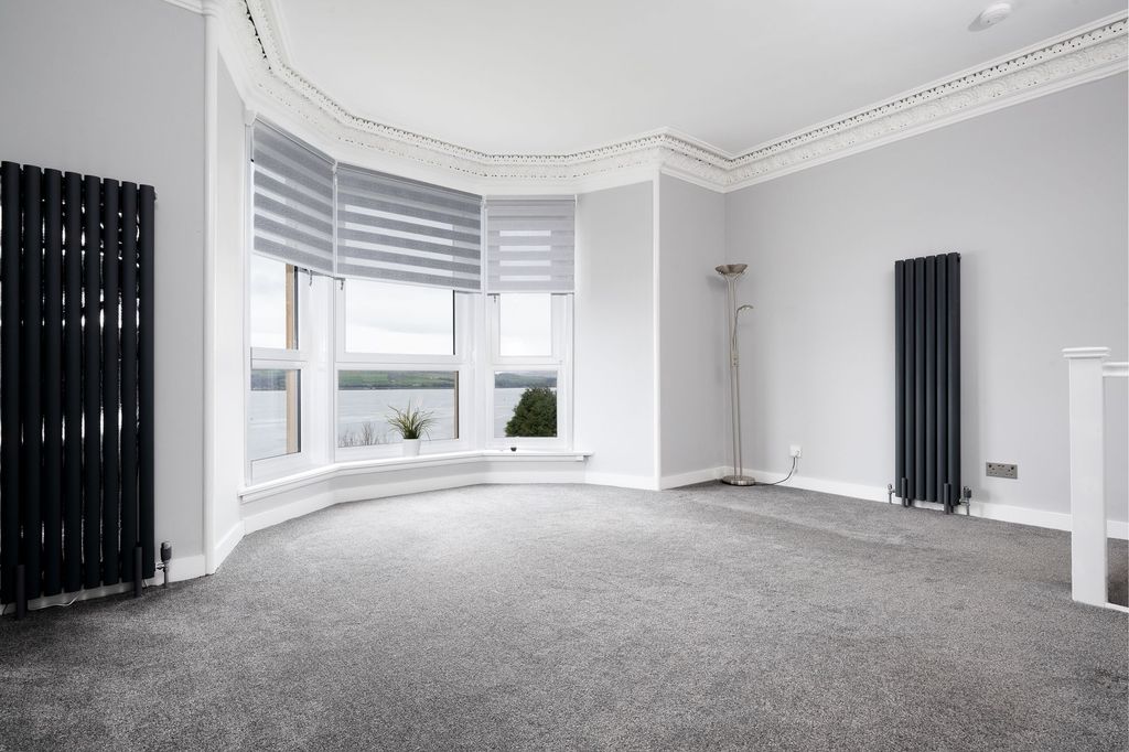 Additional image 2 of 2 bed flat for saleAuchinleck Terrace, Port Glasgow PA14