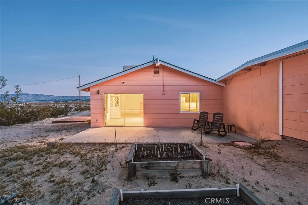Additional image 72 of 66270 Brants Cross, Joshua Tree, CA 92252
