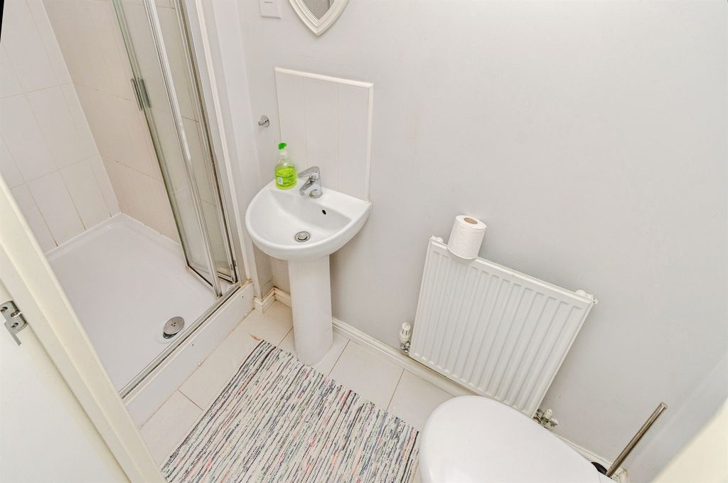 Additional image 5 of 3 bed terraced house for saleKynance Grove, Wolverhampton WV14