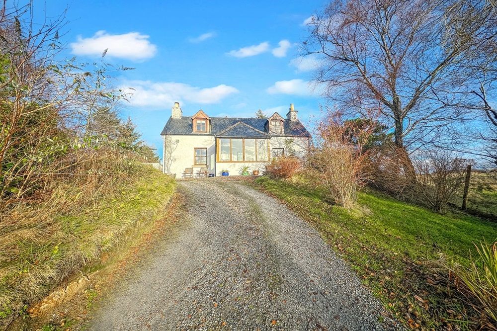 Additional image 4 of 2 bed detached house for saleArivegaig, Acharacle, Highland PH36