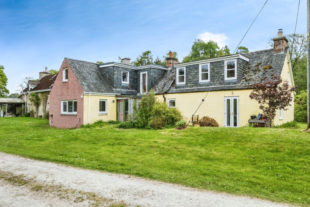 Additional image 2 of 3 bed semi-detached house for saleKiltarlity, Beauly IV4