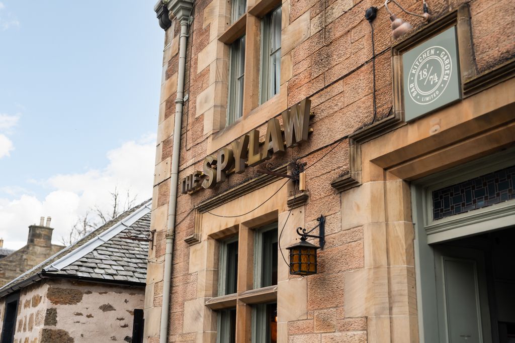 Additional image 16 of 1 bed flat for sale50 1F1 Spylaw Street, Edinburgh EH13