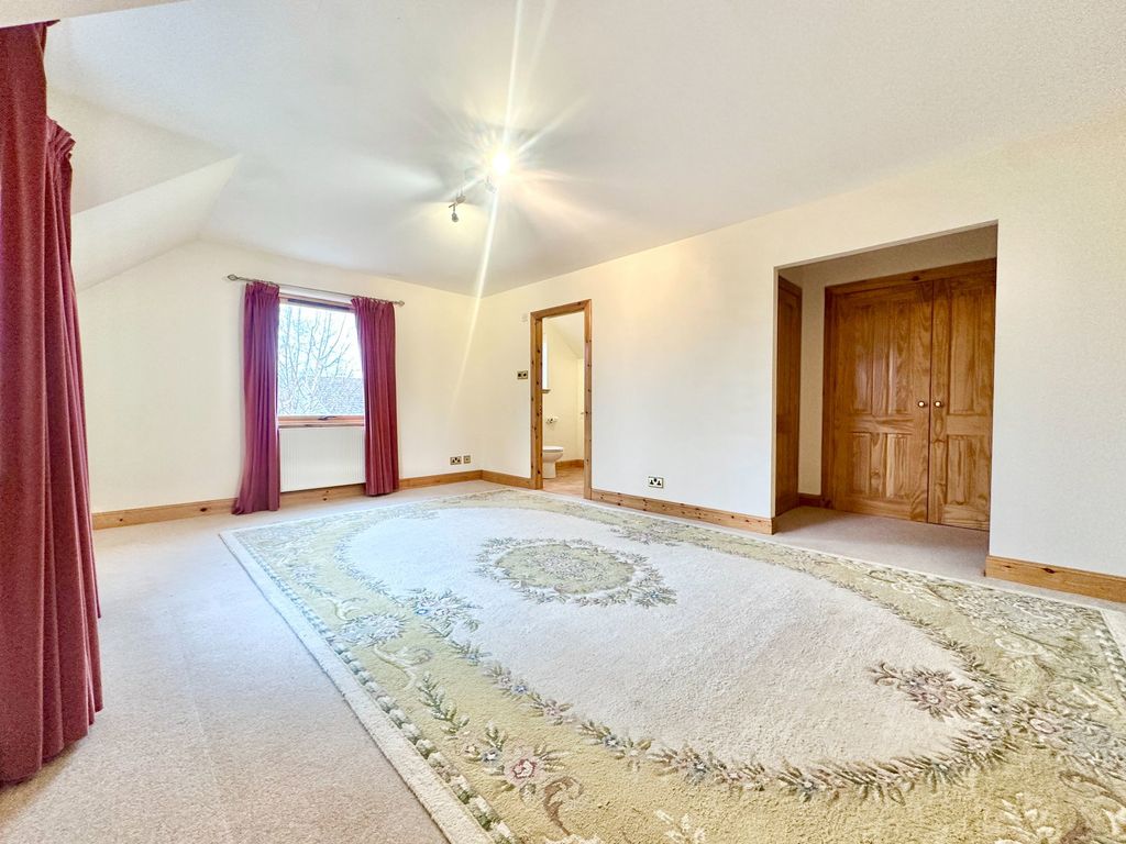 Additional image 20 of 4 bed semi-detached house for saleView Bank, Ferry Road, Beauly IV4