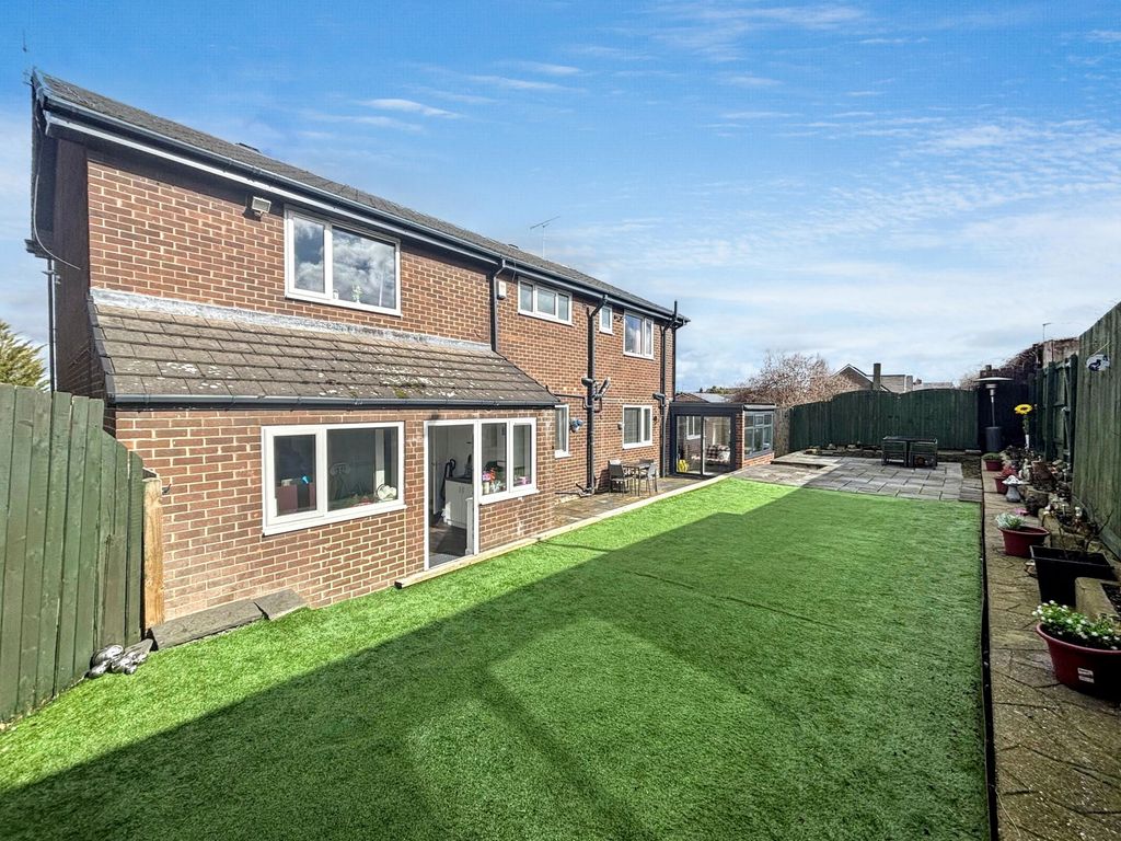 Additional image 48 of 6 bed detached house for saleGlebe Mews, Bedlington NE22