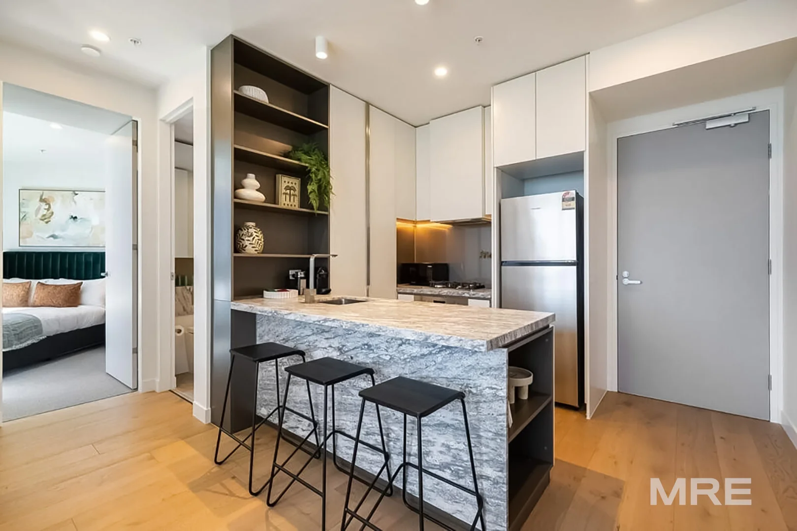 Additional image 5 of 3109/301 King Street, Melbourne VIC 3000