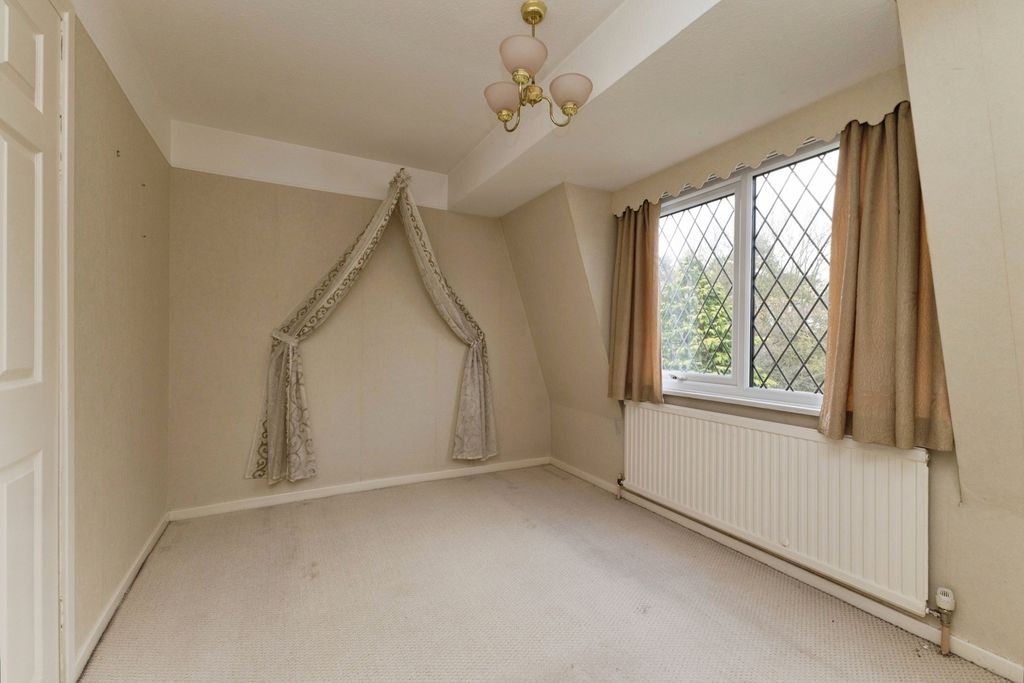 Additional image 14 of 4 bed detached house for saleThe Willow Chase, Long Newton, Stockton-On-Tees, Durham TS21