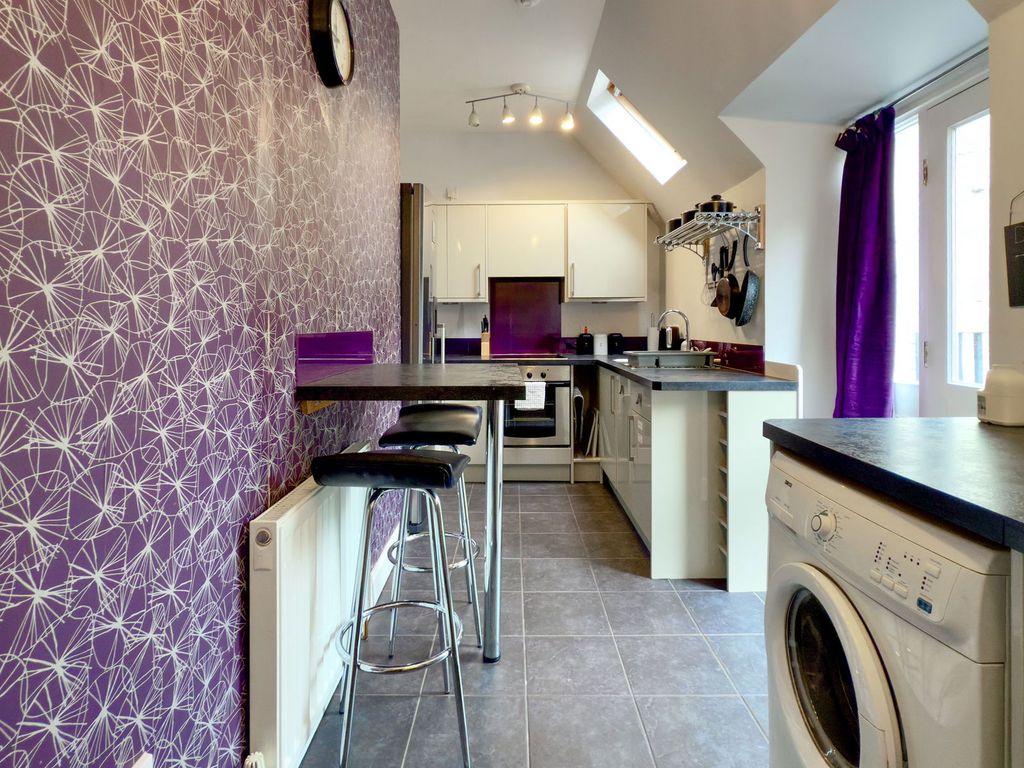 Additional image 3 of 3 bed flat for saleFlat 1, Old Newsagents, Main Street, Lairg, Sutherland IV27