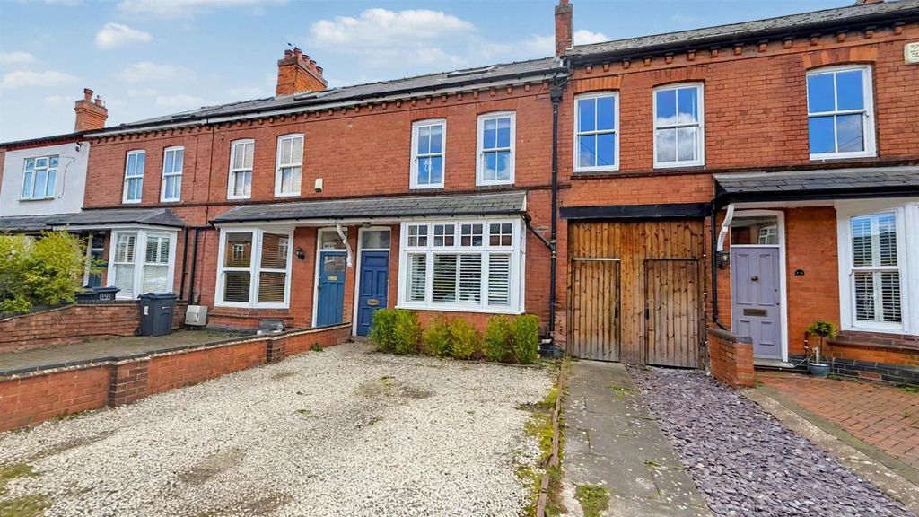 Additional image 27 of 5 bed terraced house for saleFranklin Road, Birmingham B30