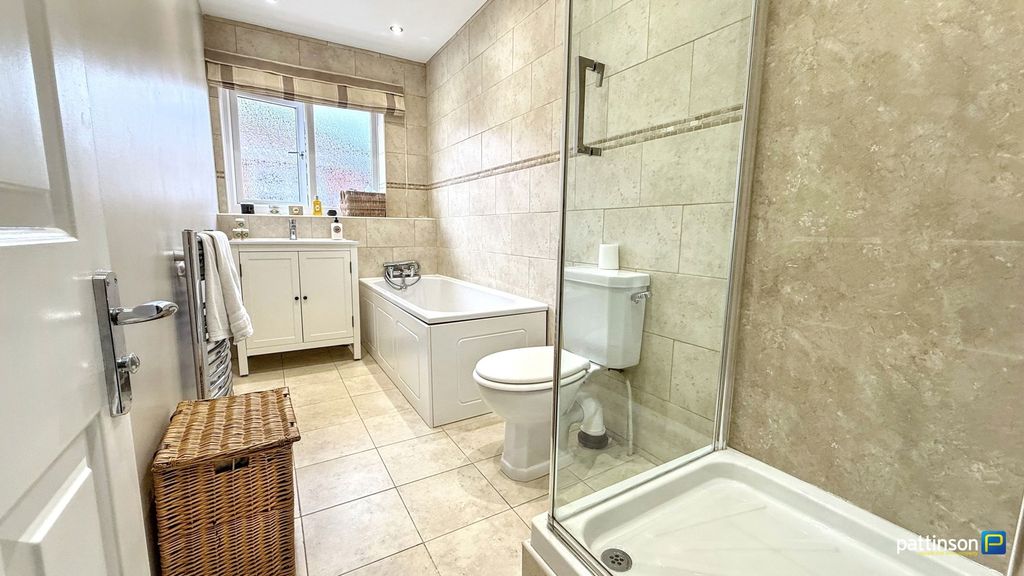 Additional image 37 of 4 bed detached house for saleOtterburn Drive, Ashington NE63