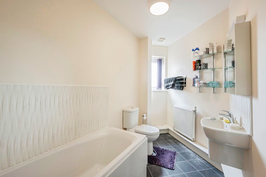 Additional image 15 of 2 bed flat for saleCarr House Road, Hyde Park, Doncaster DN4