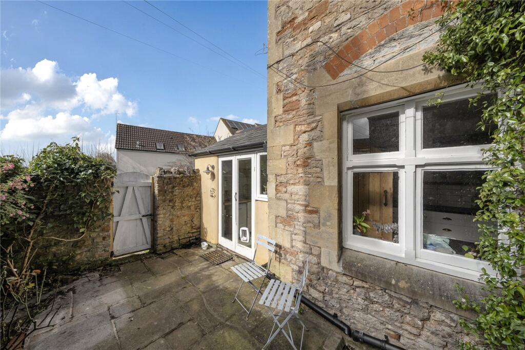 Additional image 23 of St. Thomas Terrace, Wells, Somerset, BA5