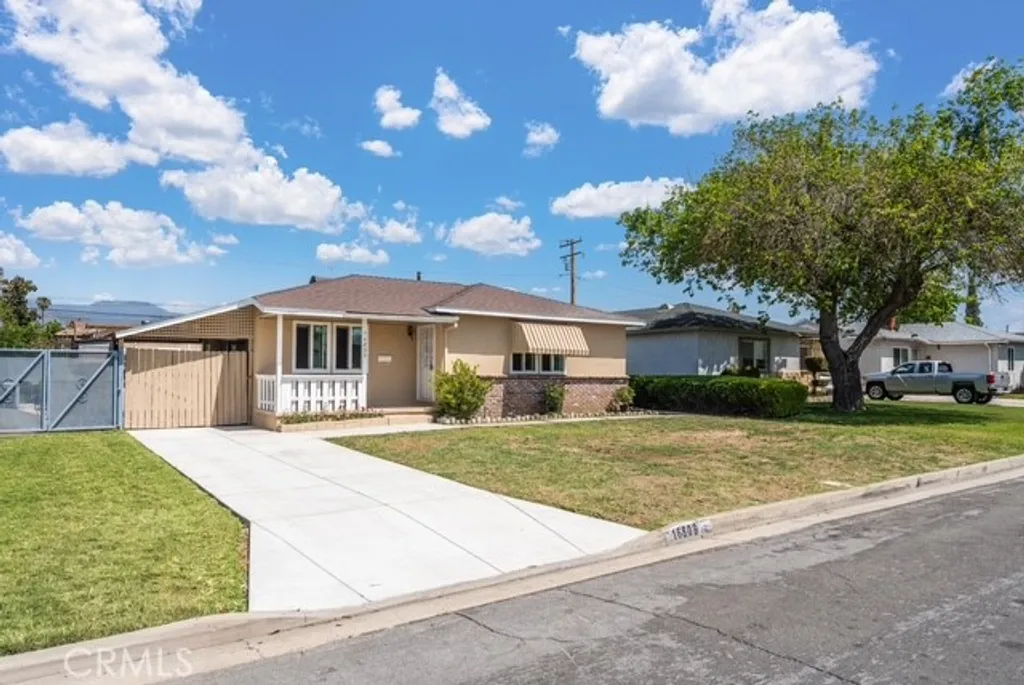 Additional image 3 of 16809 E Devanah St, Covina, CA 91722