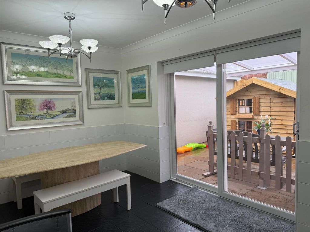 Additional image 11 of 4 bed detached house for saleParc Nant Y Felin, Ammanford SA18