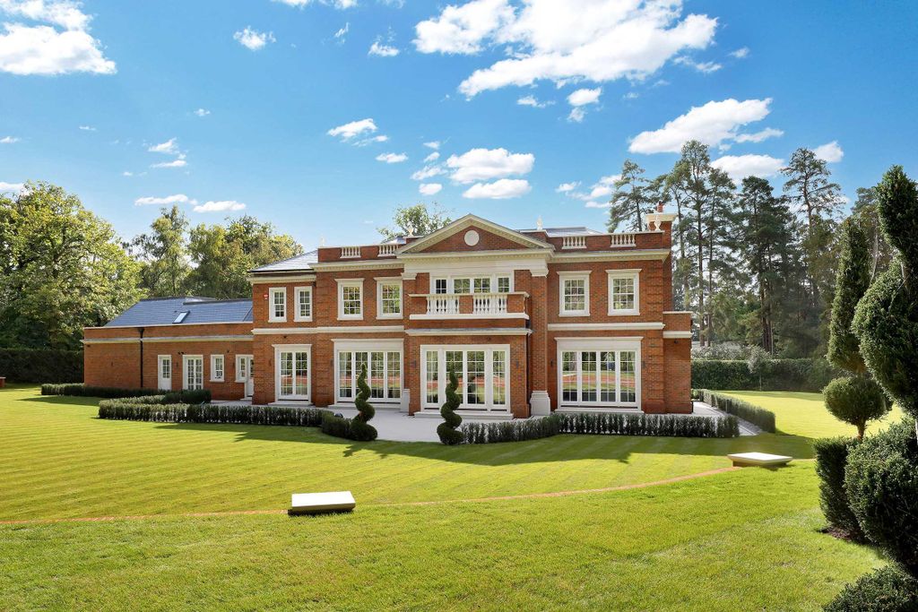 Additional image 24 of 7 bed detached house for saleSpringacres, Spring Woods, Virginia Water, Surrey GU25