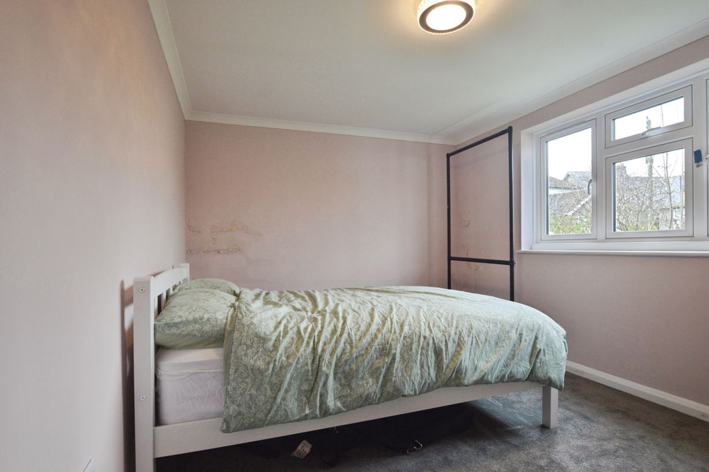 Additional image 11 of 1 bed flat for saleWonnacotts Road, Okehampton, Devon EX20