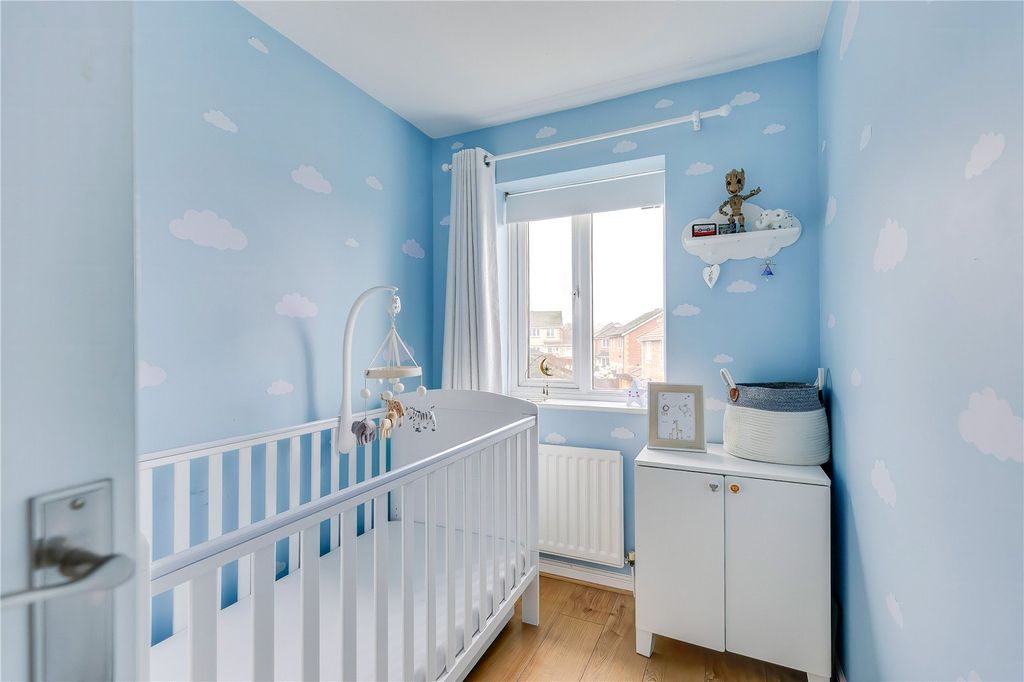 Additional image 18 of 3 bed semi-detached house for saleWisley Place, Pontprennau, Cardiff CF23
