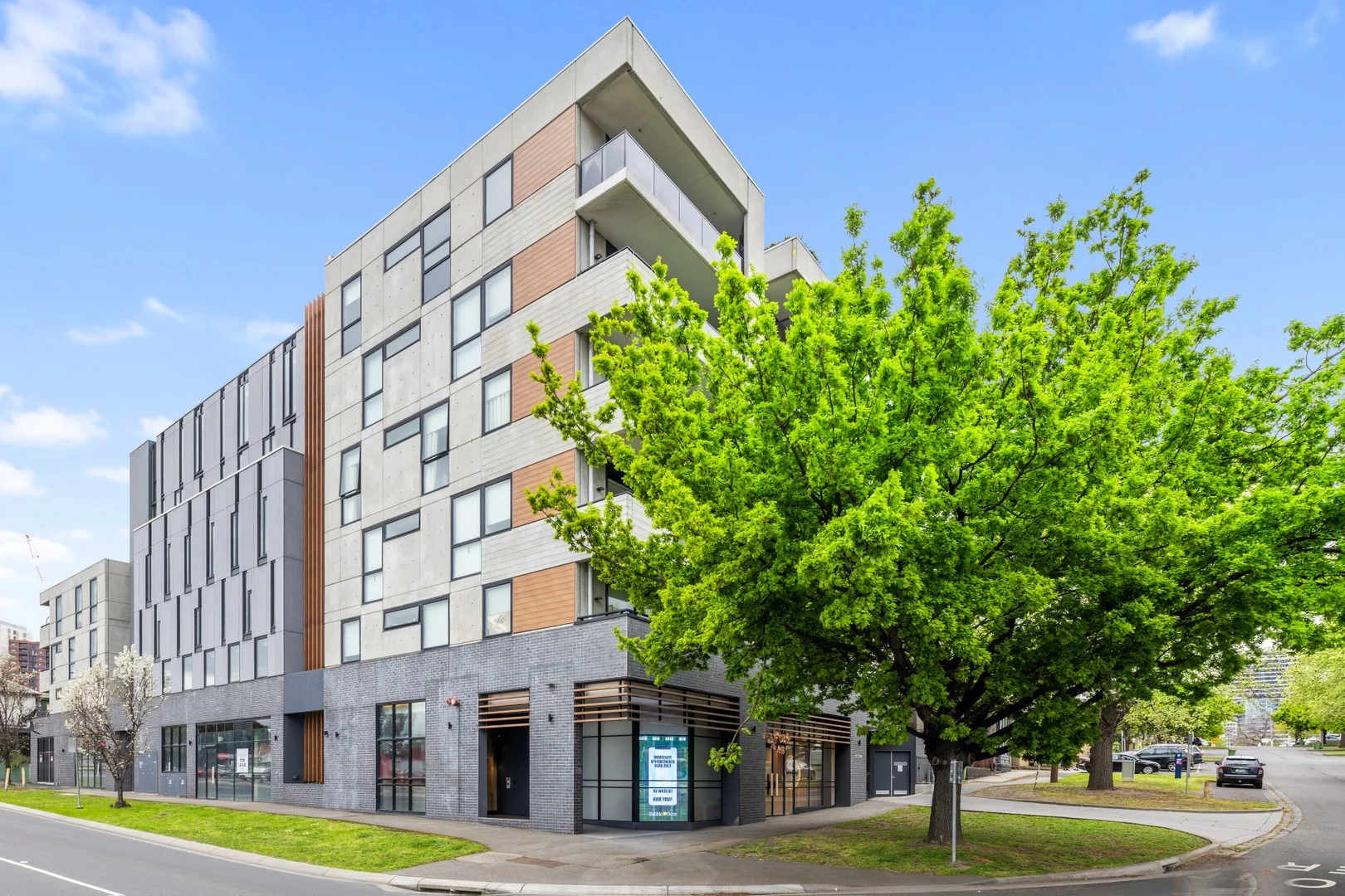 Additional image 11 of 307/12 Napier Street, Footscray VIC 3011