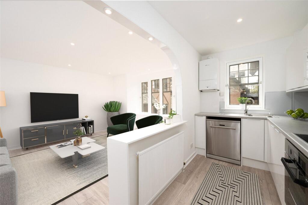 Additional image 5 of Flat 2, 1 Netherby House, Netherby Road, Cults, Aberdeen, AB15 9HL