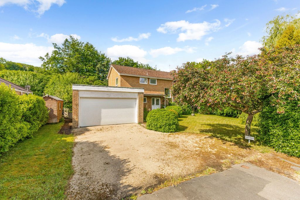 Additional image 16 of 4 bed detached house for saleWhitedown Lane, Alton GU34