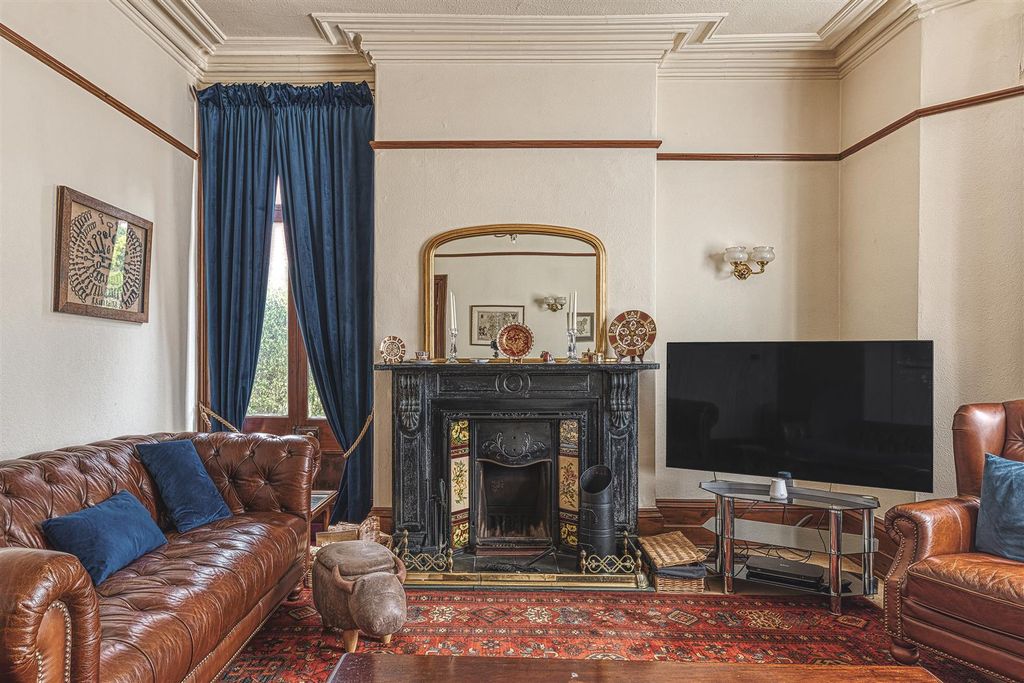 Additional image 18 of 5 bed semi-detached house for saleAlbert Street, Belper DE56