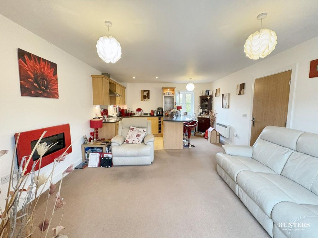 Additional image 7 of 2 bed flat for saleRotary Close, Dewsbury WF13