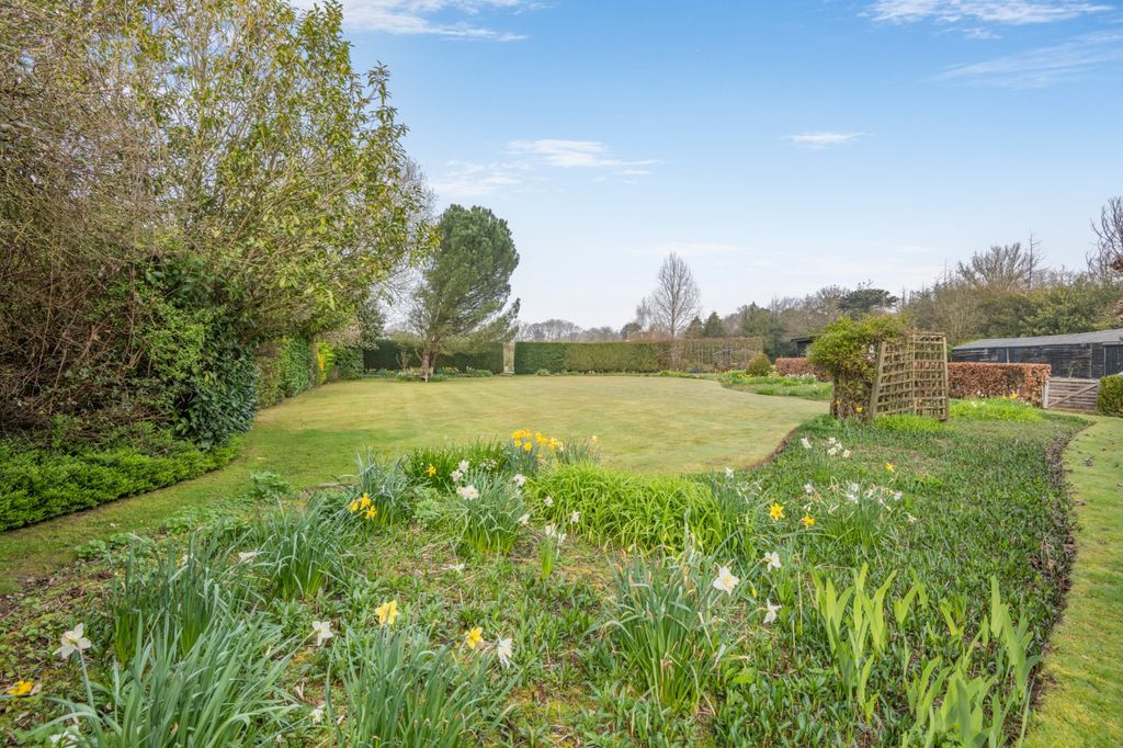 Additional image 19 of 3 bed detached house for saleChurch Hill, Kingsnorth, Kent TN23