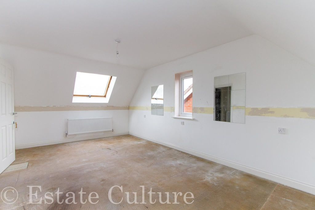 Additional image 26 of 7 bed detached house for salePrimrose Drive, Bedworth CV12