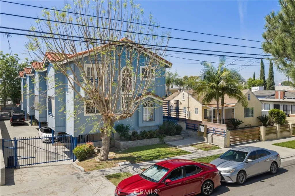 Additional image 31 of 11866 Sproul Street Unit B, Norwalk, CA 90650